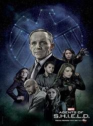 Marvel : Les Agents du S.H.I.E.L.D. SAISON 5